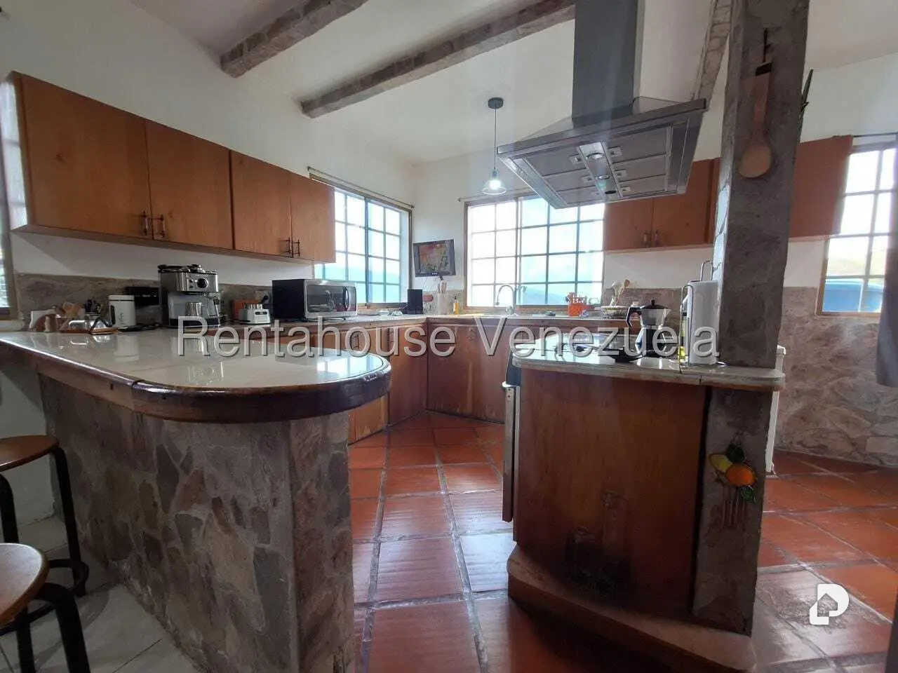 Casa en Colinas de Caicaguana, Caracas