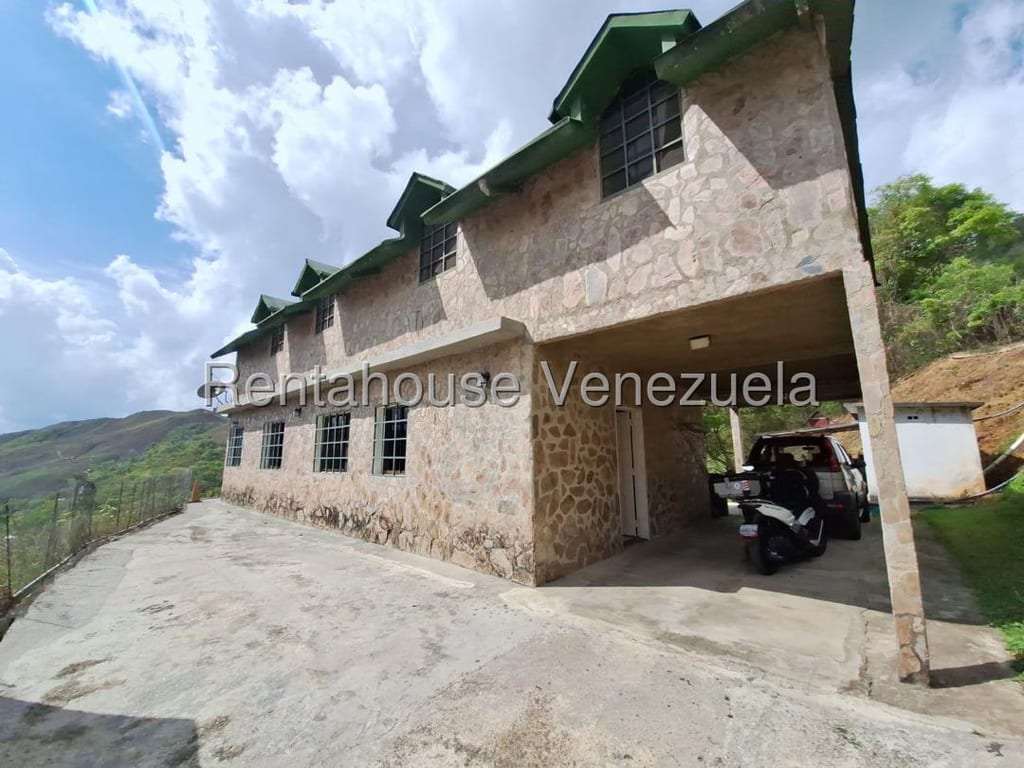 Casa en Caracas - 1