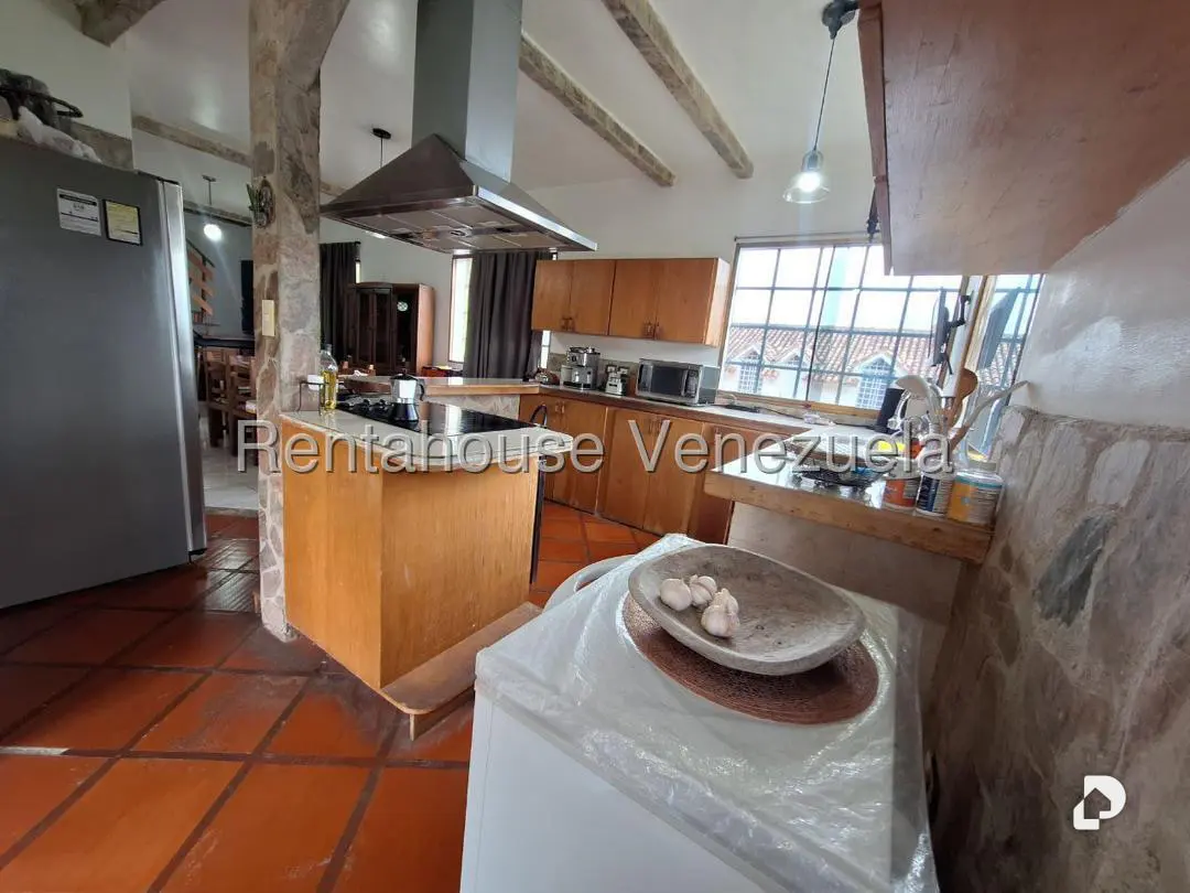 Casa en Colinas de Caicaguana, Caracas