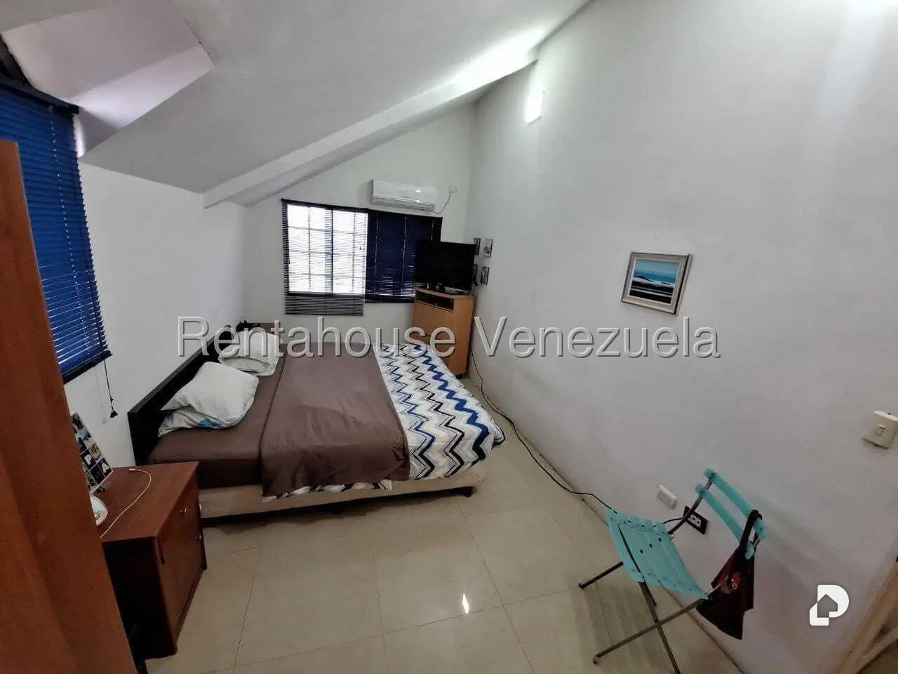 Casa en Colinas de Caicaguana, Caracas