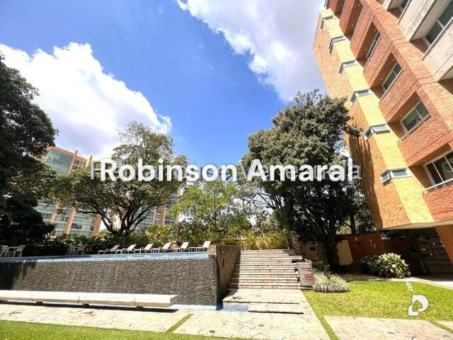 Apartamento en Campo Alegre, Caracas – 26