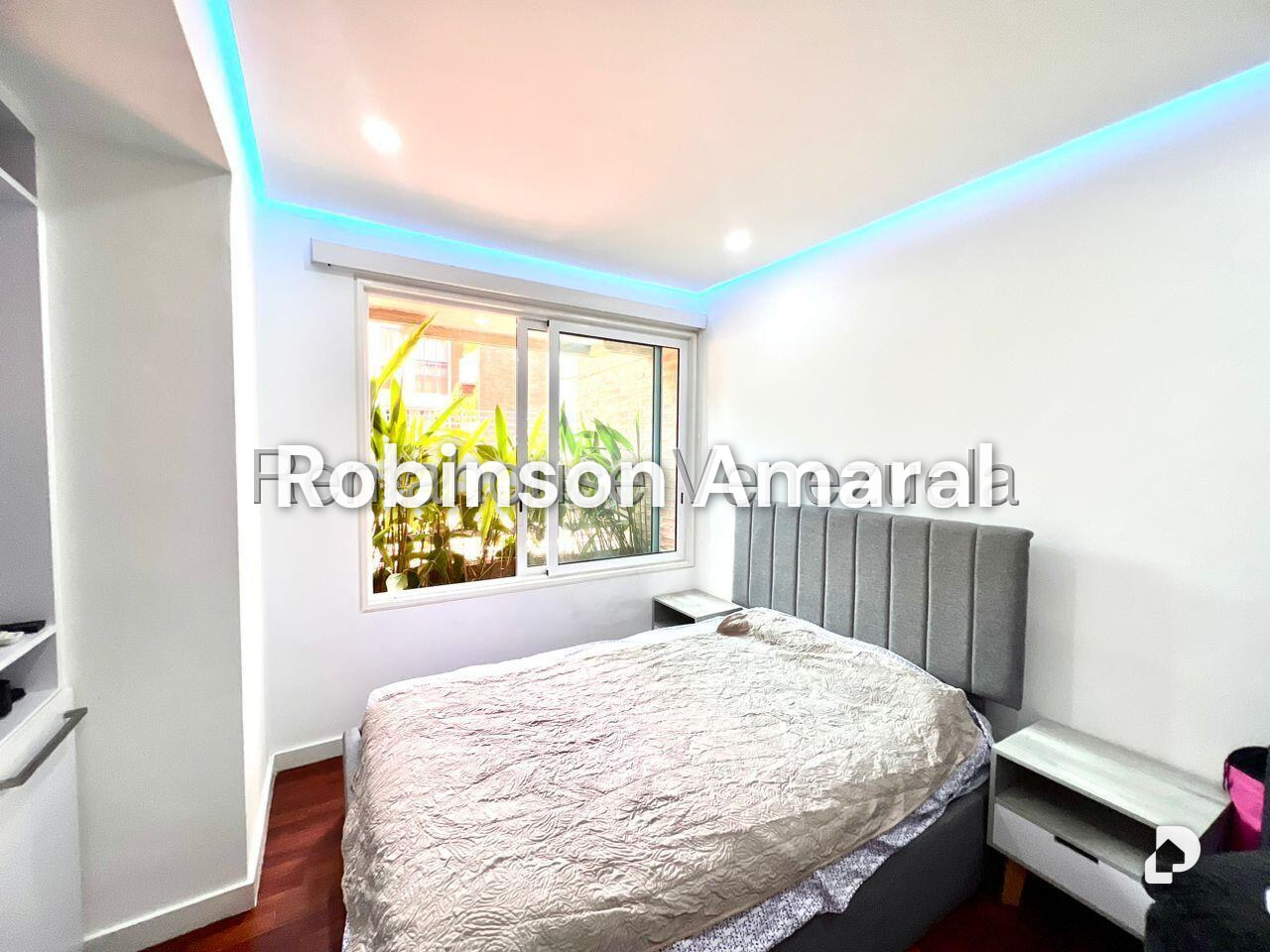 Apartamento en Campo Alegre, Caracas – 18