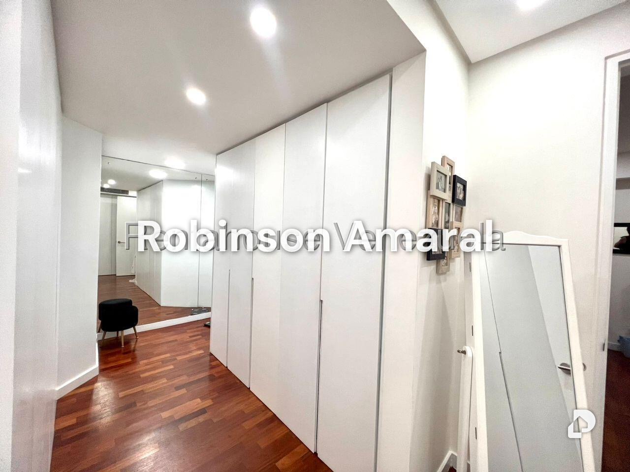 Apartamento en Campo Alegre, Caracas – 15