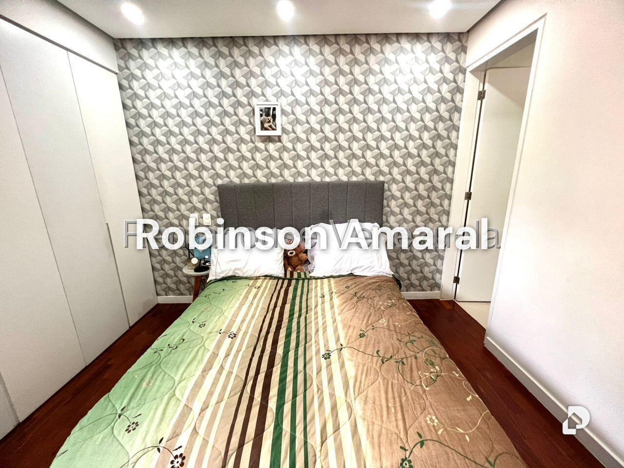 Apartamento en Campo Alegre, Caracas – 23