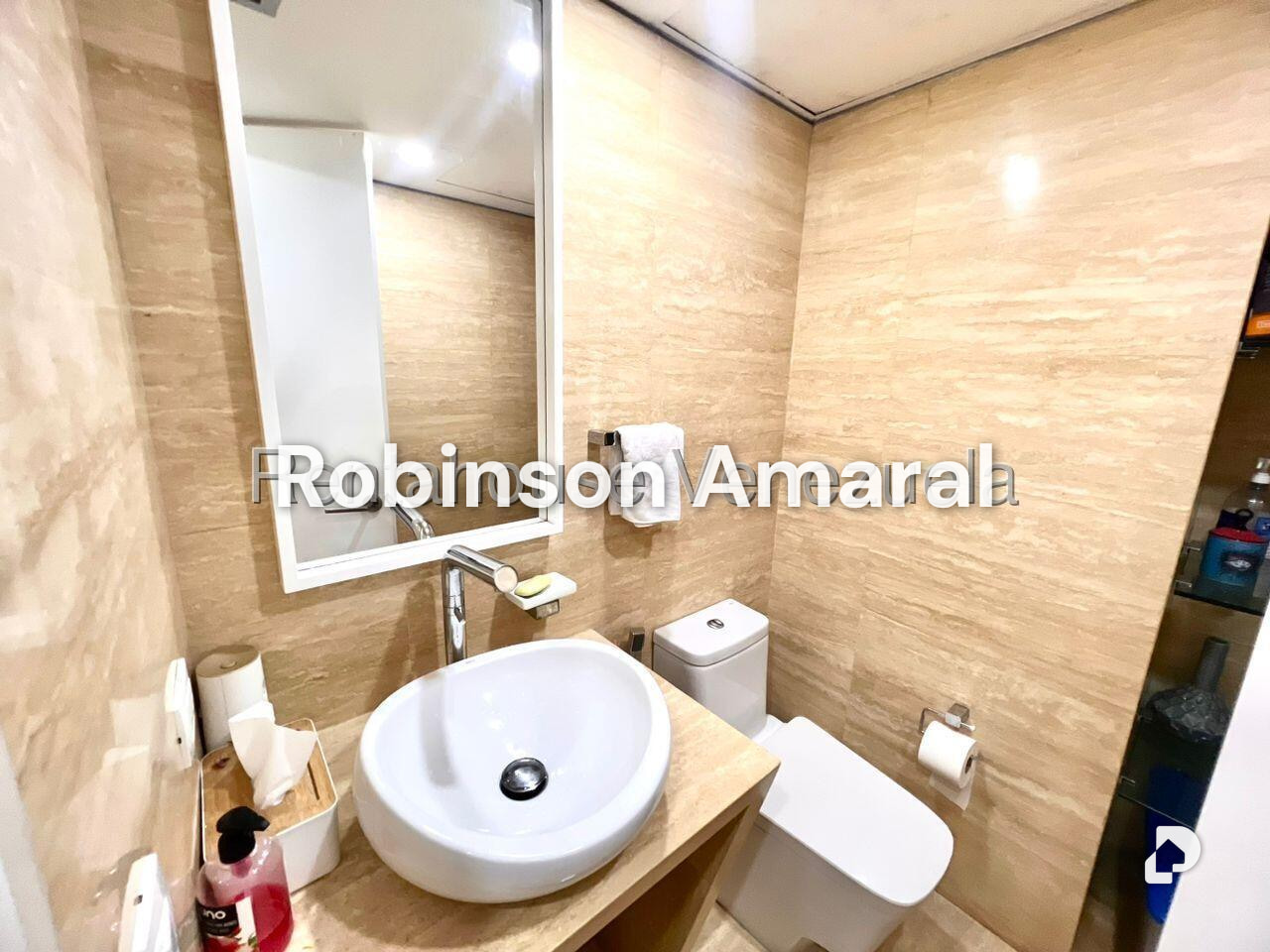 Apartamento en Campo Alegre, Caracas – 20