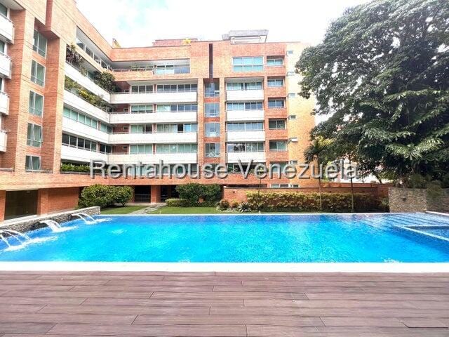 Apartamento en Campo Alegre, Caracas - 1