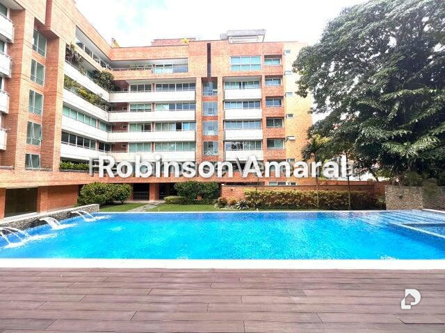 Apartamento en Campo Alegre, Caracas – 1
