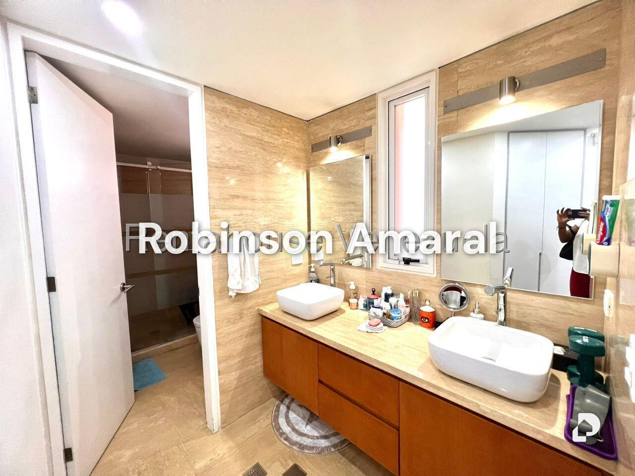 Apartamento en Campo Alegre, Caracas – 16