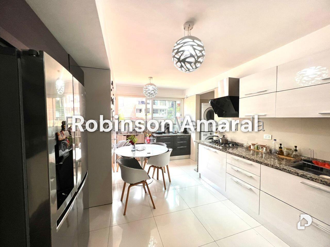 Apartamento en Campo Alegre, Caracas – 9