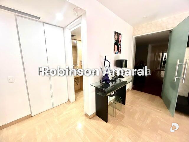 Apartamento en Campo Alegre, Caracas – 6