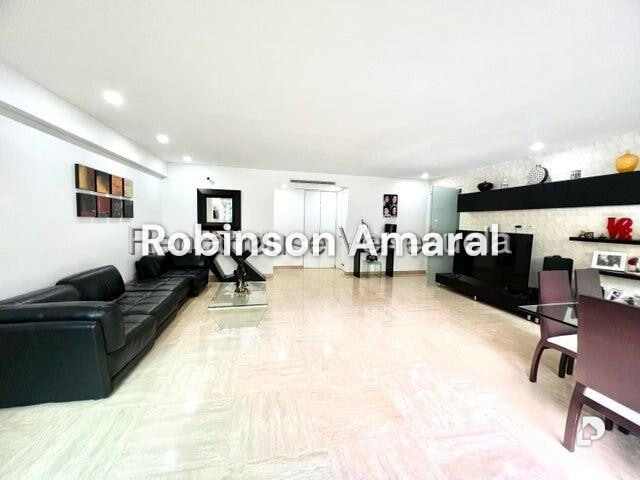 Apartamento en Campo Alegre, Caracas – 7