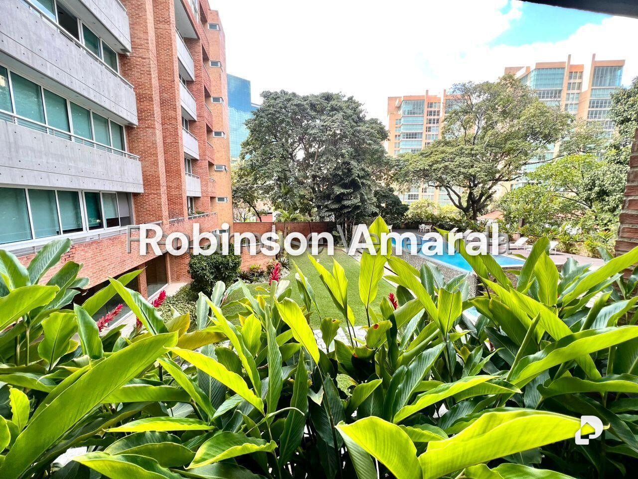 Apartamento en Campo Alegre, Caracas – 4