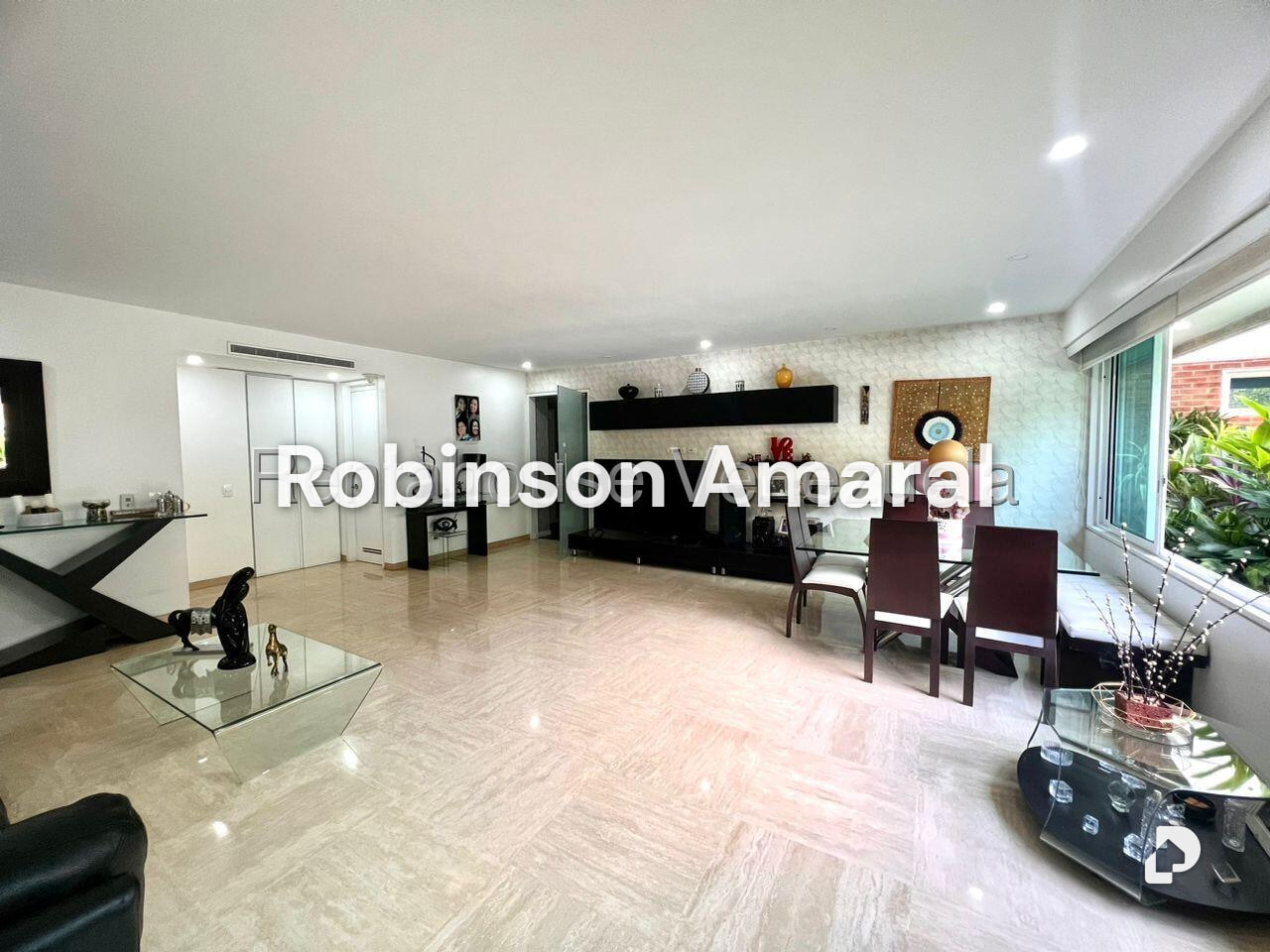 Apartamento en Campo Alegre, Caracas – 3