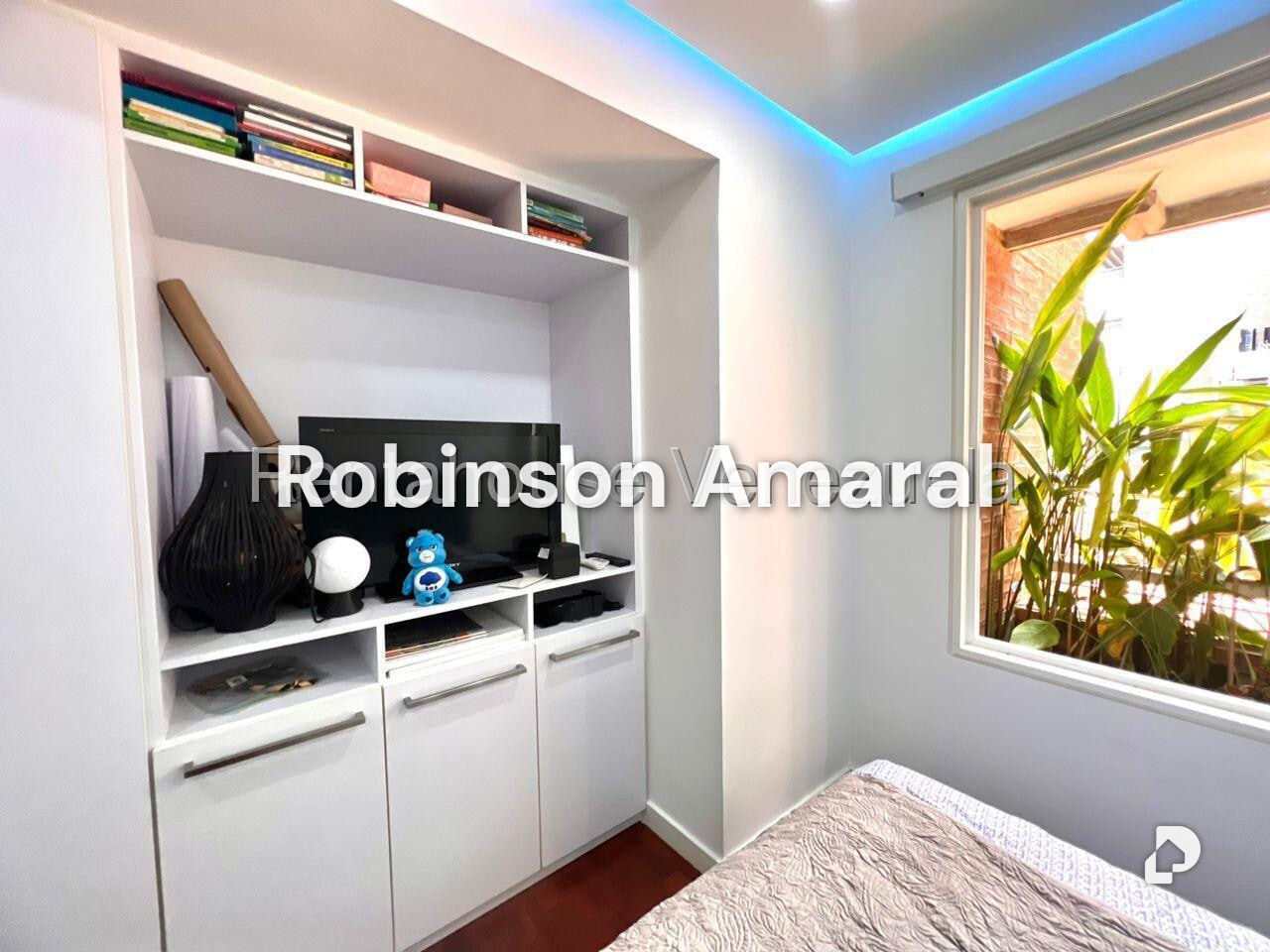 Apartamento en Campo Alegre, Caracas – 19