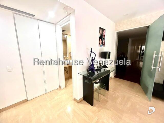 Apartamento en Campo Alegre, Caracas – 6