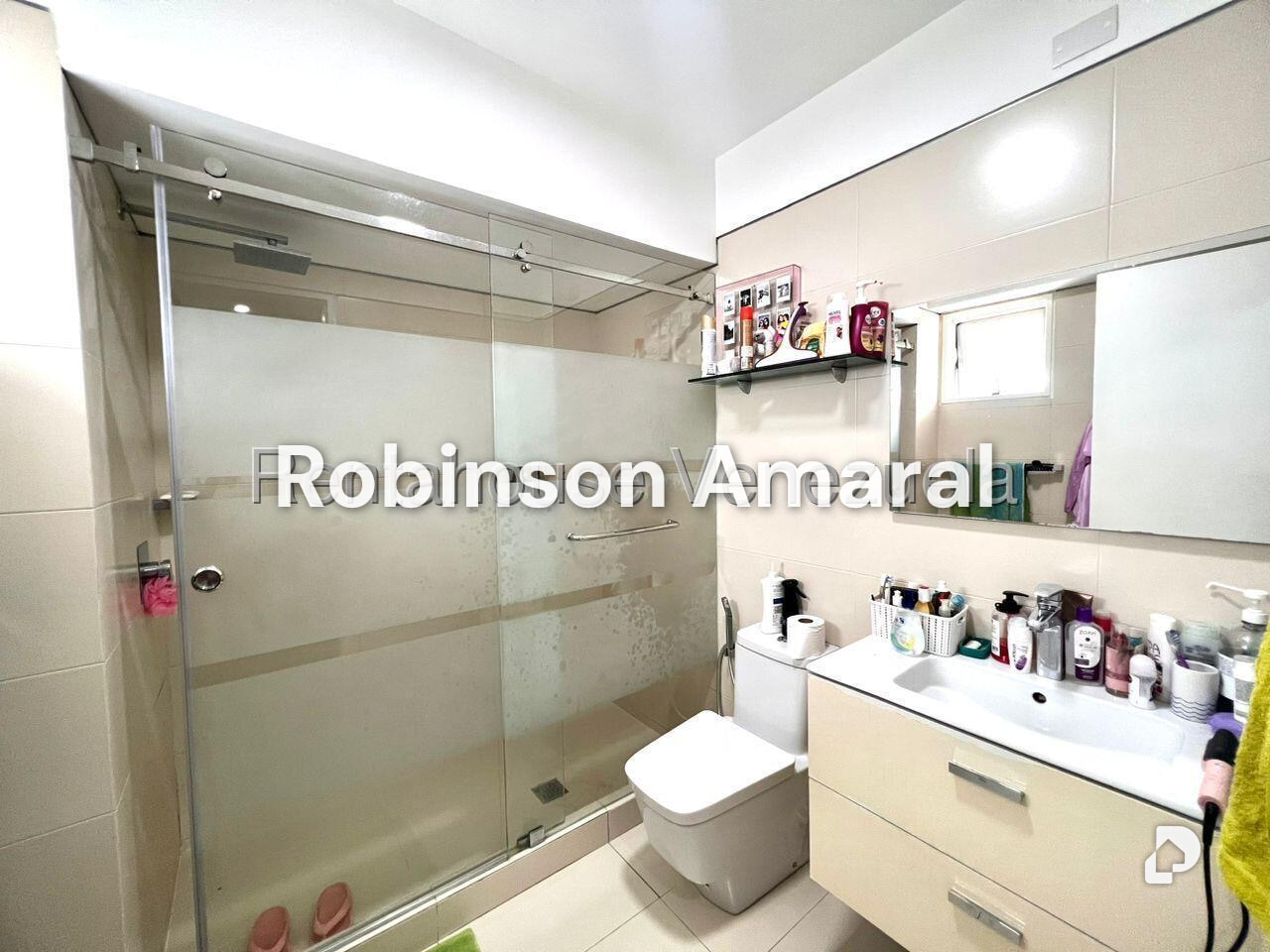 Apartamento en Campo Alegre, Caracas – 22
