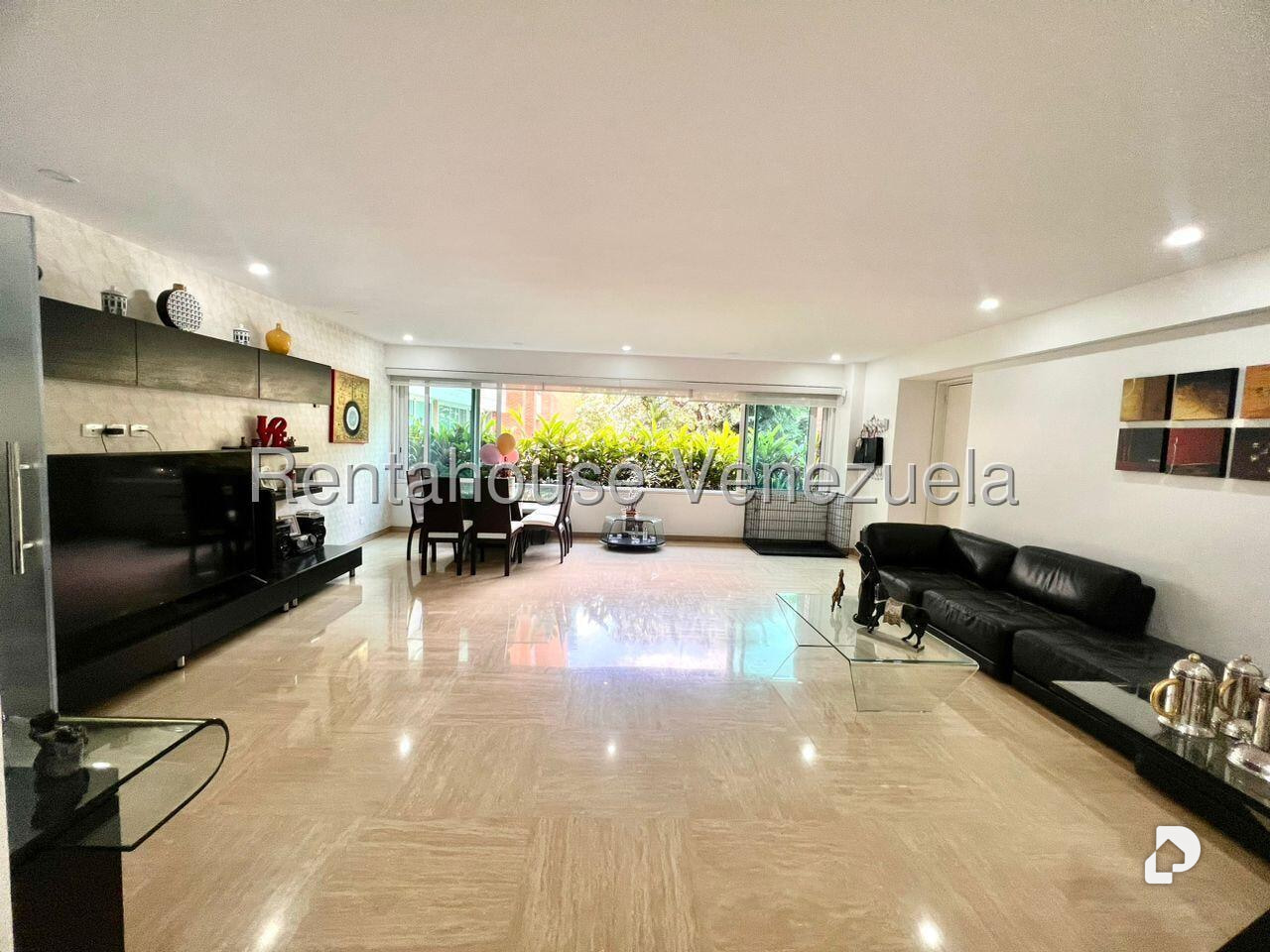 Apartamento en Campo Alegre, Caracas – 2