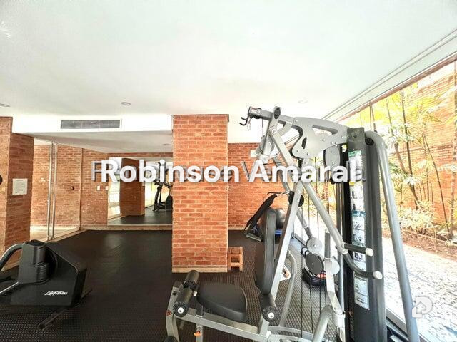 Apartamento en Campo Alegre, Caracas – 30