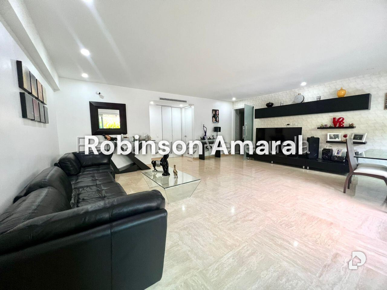Apartamento en Campo Alegre, Caracas – 5