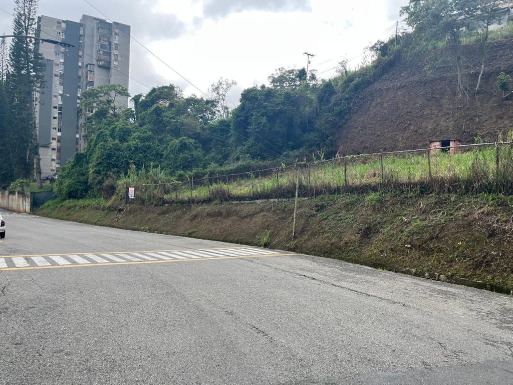 Terreno en La Morita, Altos Mirandinos - 1