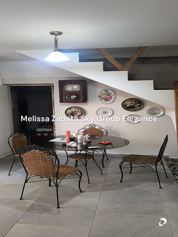 Townhouse en Don Juan, San Felipe – 6
