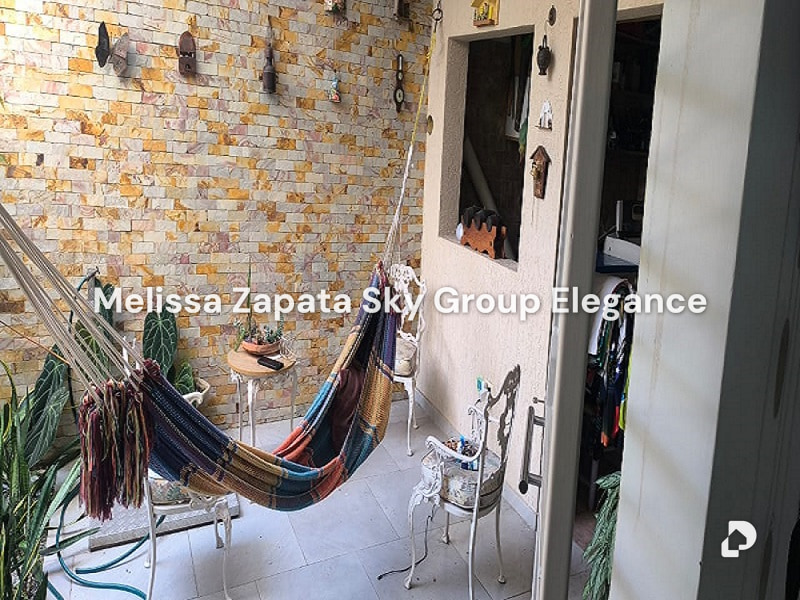Townhouse en Don Juan, San Felipe – 8
