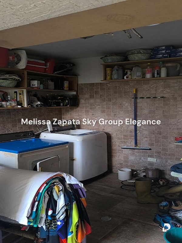 Townhouse en Don Juan, San Felipe – 15