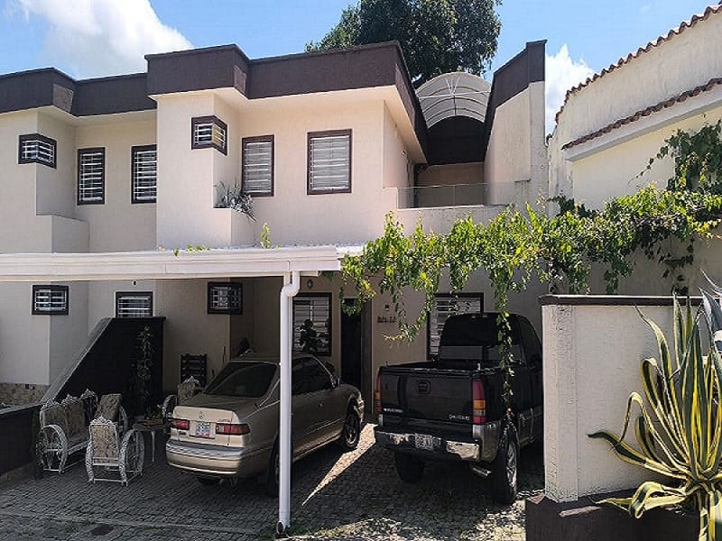 Townhouse en San Felipe - 1