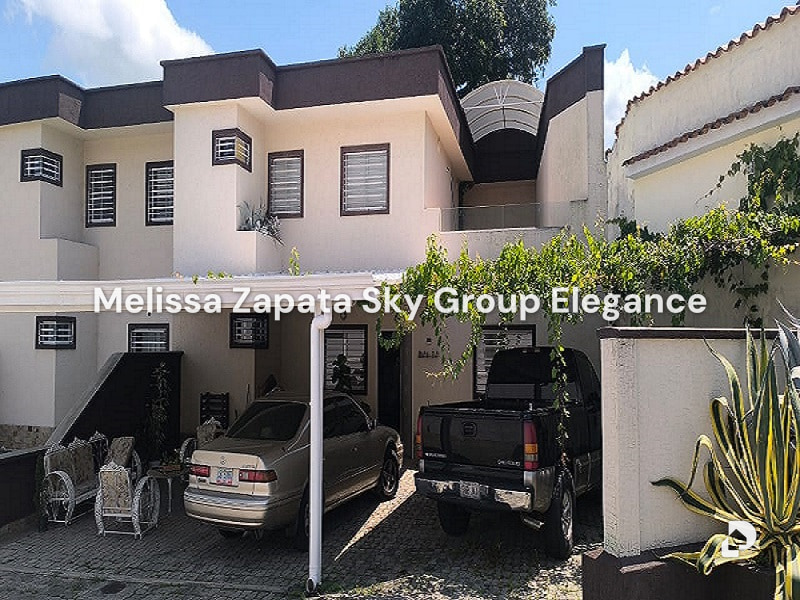 Townhouse en Don Juan, San Felipe – 1