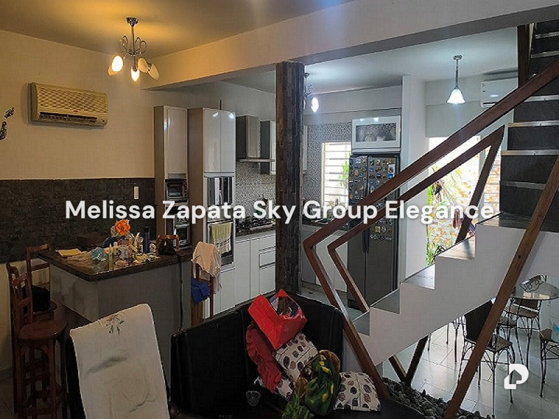 Townhouse en Don Juan, San Felipe – 5