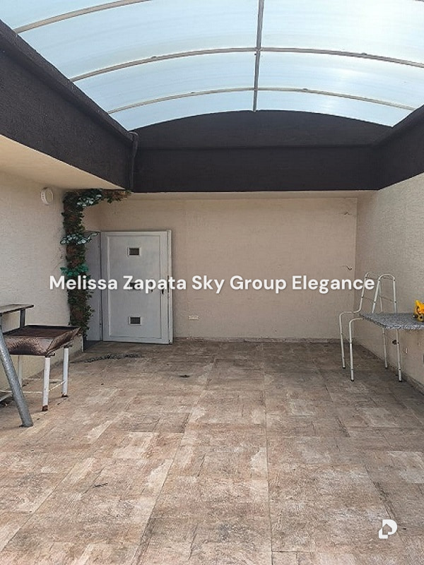 Townhouse en Don Juan, San Felipe – 12