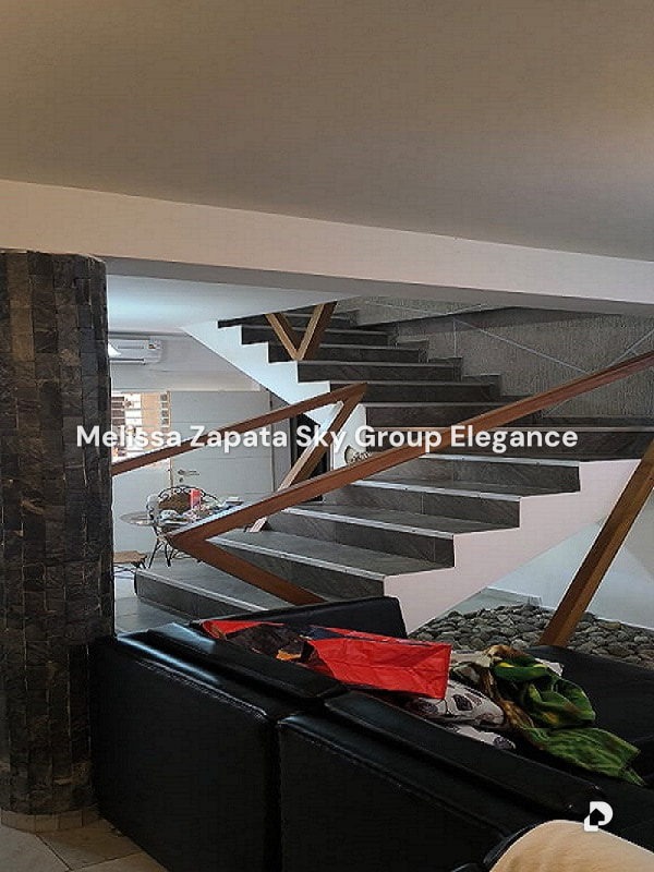 Townhouse en Don Juan, San Felipe – 9