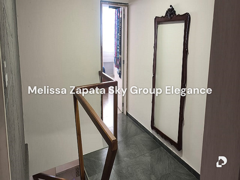 Townhouse en Don Juan, San Felipe – 10