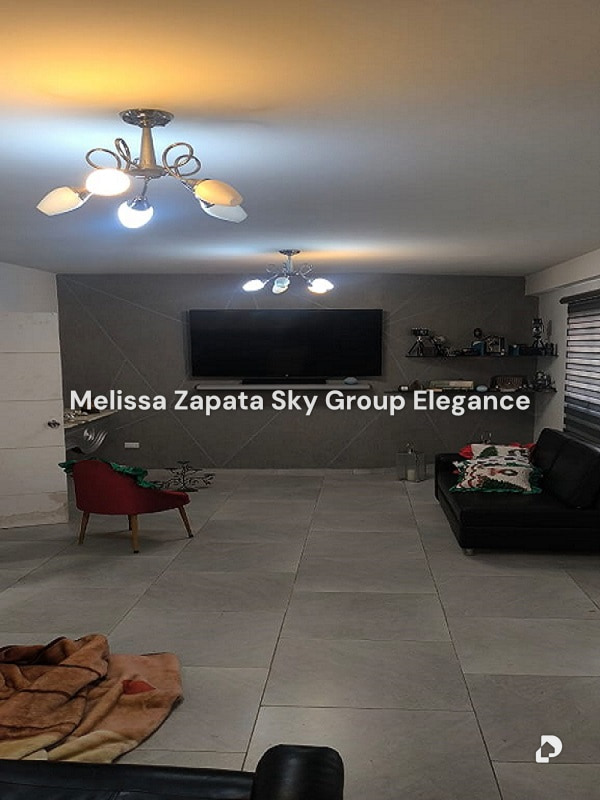 Townhouse en Don Juan, San Felipe – 2