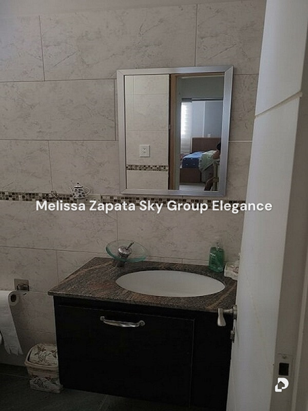 Townhouse en Don Juan, San Felipe – 13