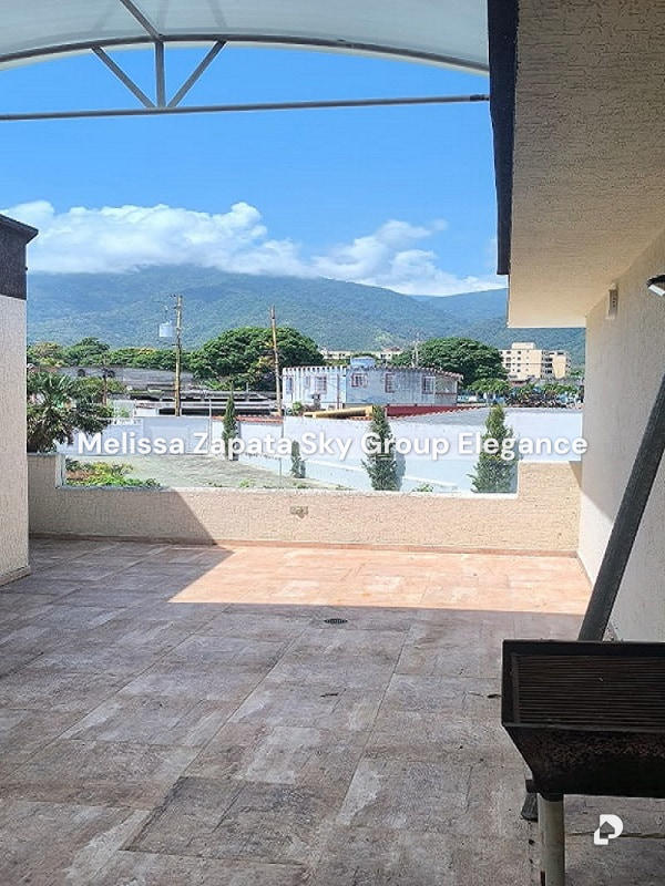 Townhouse en Don Juan, San Felipe – 11
