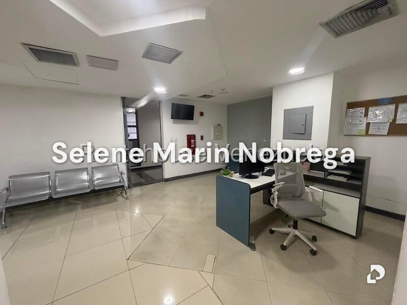 Oficina en El Recreo, Caracas – 29
