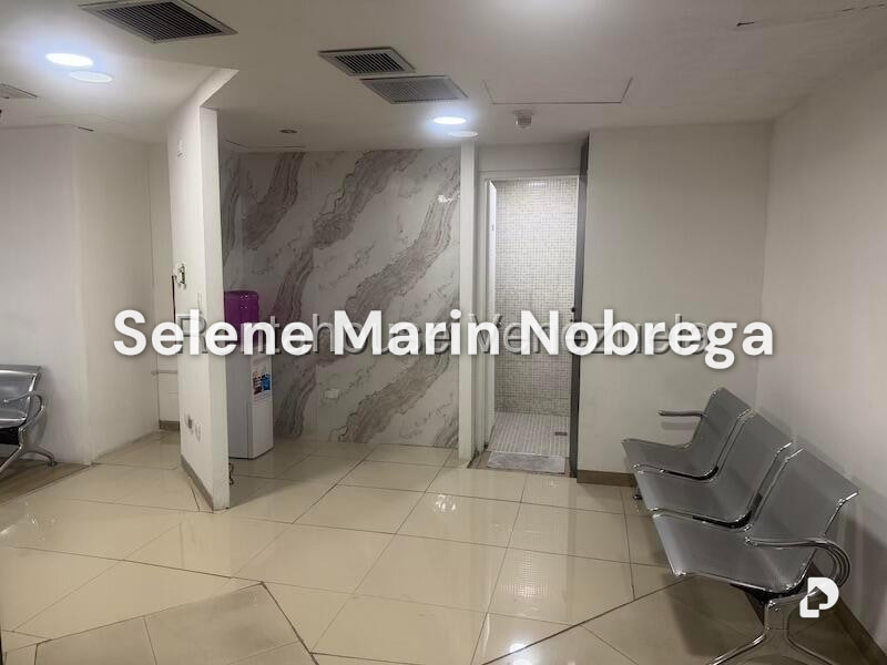 Oficina en El Recreo, Caracas – 6
