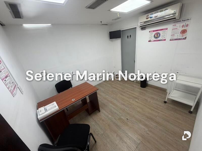 Oficina en El Recreo, Caracas – 25