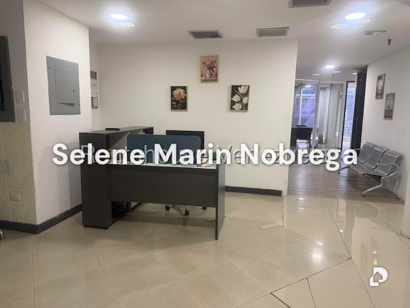 Oficina en El Recreo, Caracas – 3