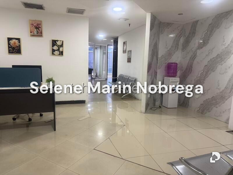 Oficina en El Recreo, Caracas – 5