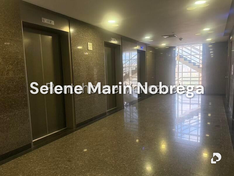 Oficina en El Recreo, Caracas – 9