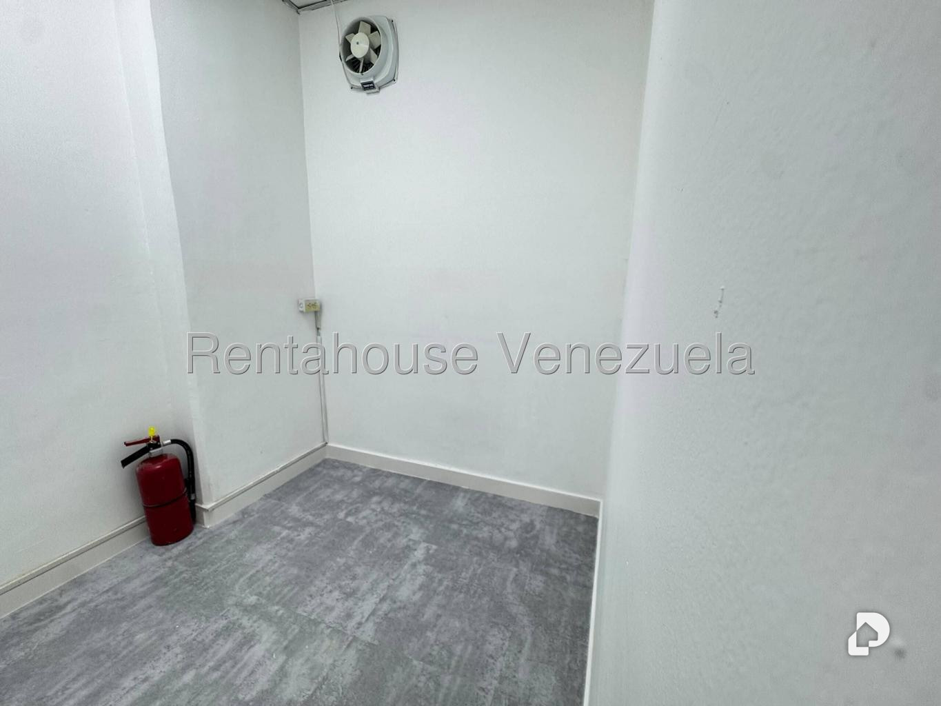 Office in Chacao, Caracas – 15