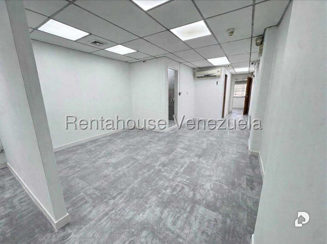 Office in Chacao, Caracas – 6