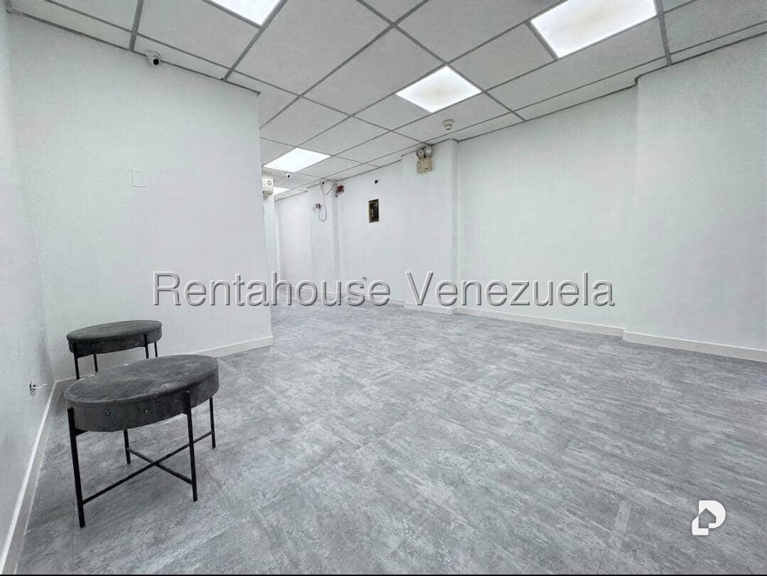 Office in Chacao, Caracas – 22