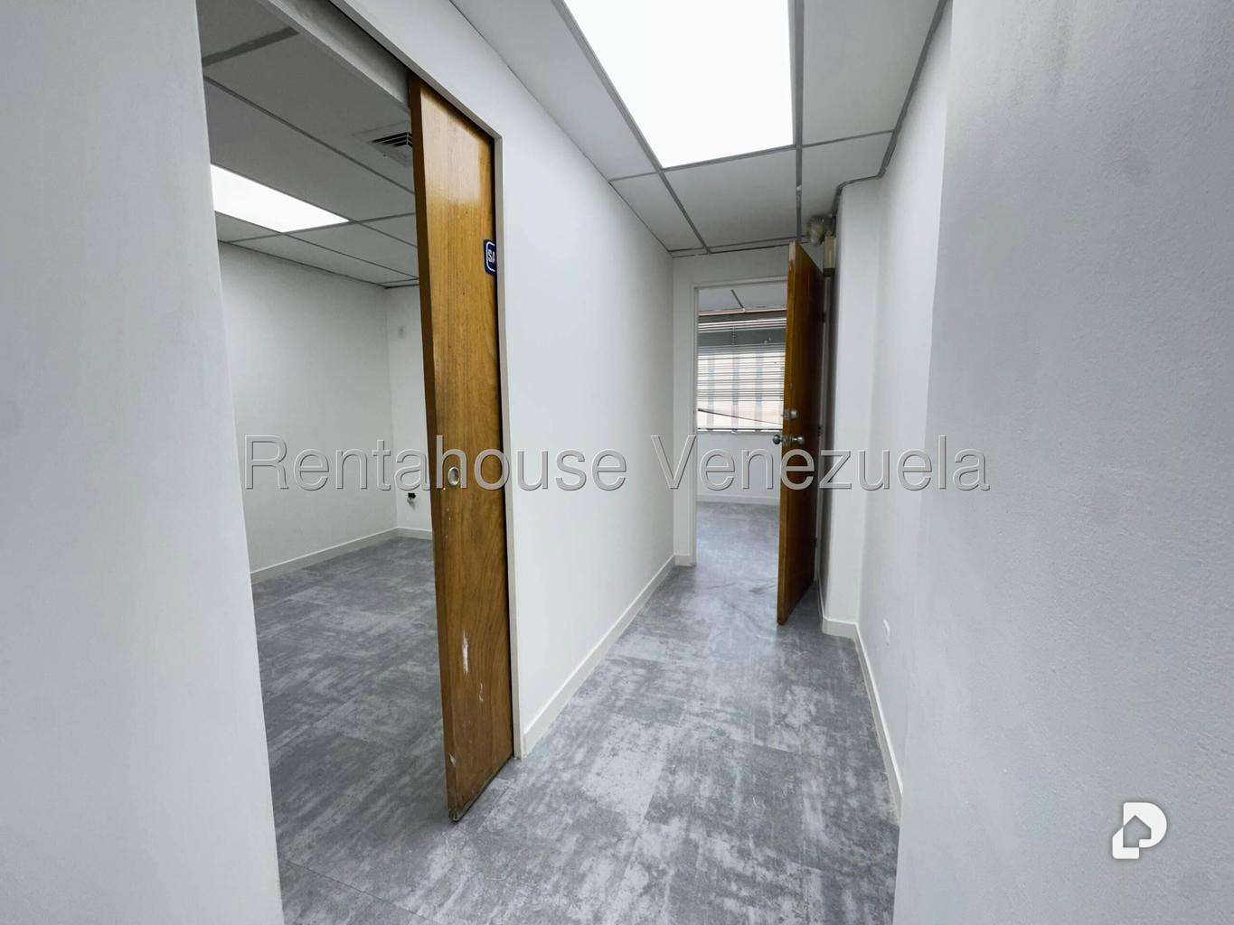 Office in Chacao, Caracas – 10