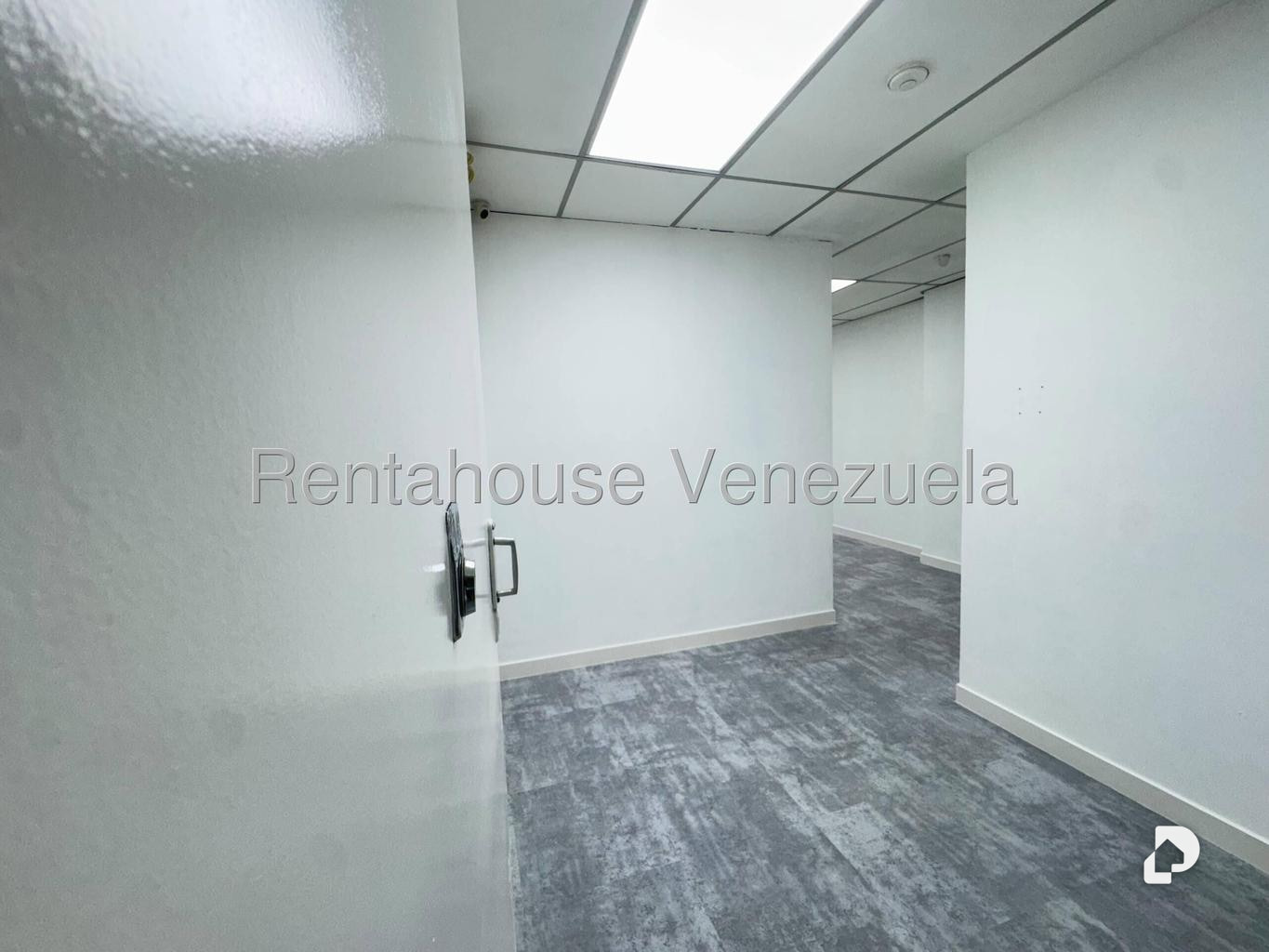 Office in Chacao, Caracas – 7