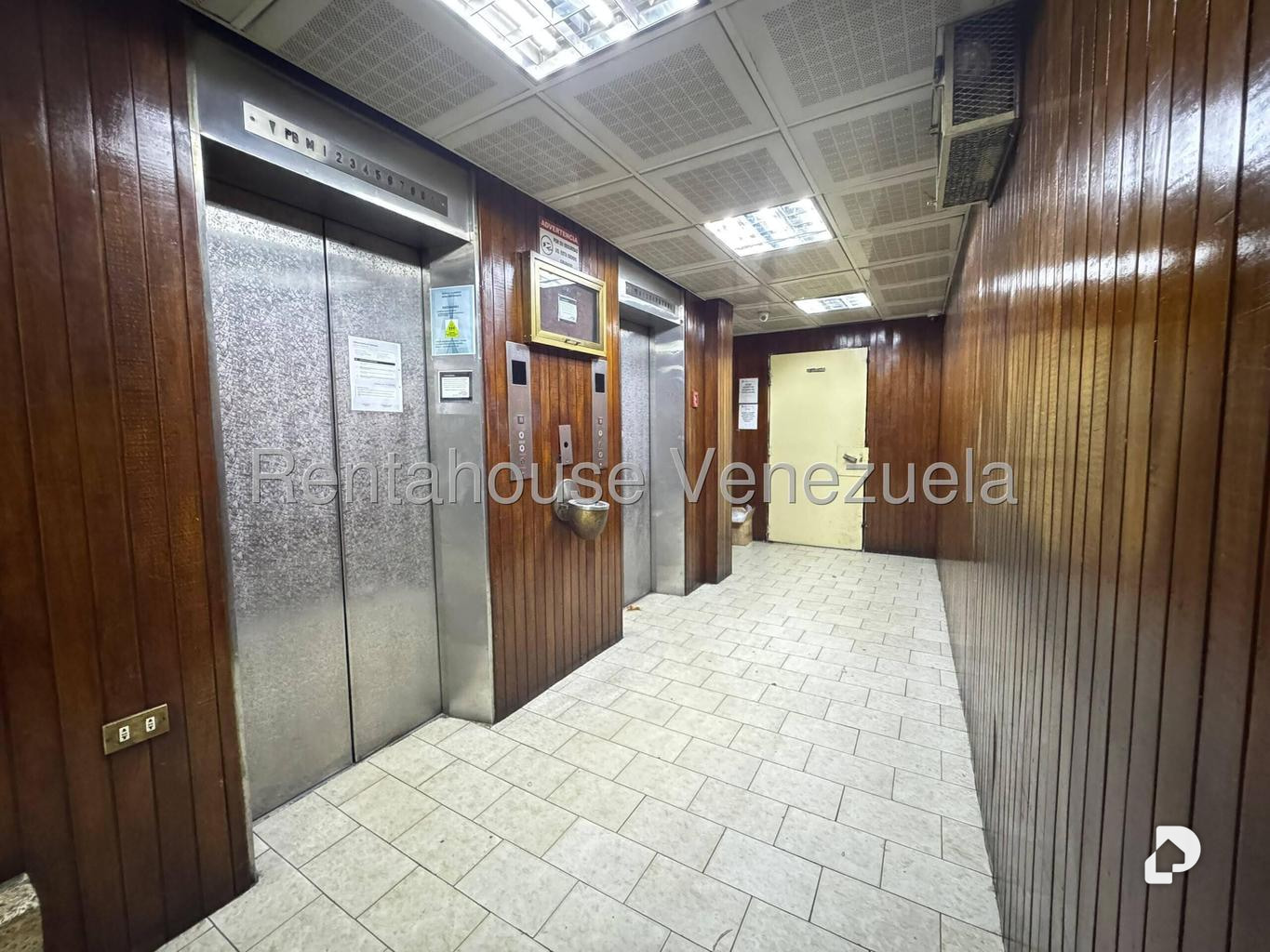 Office in Chacao, Caracas – 3