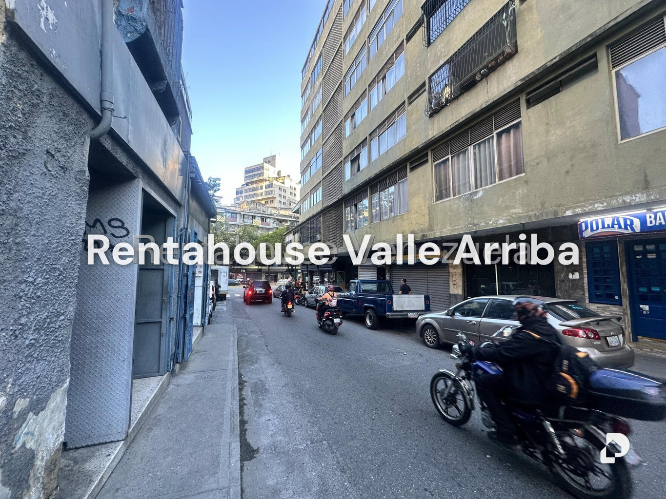Local comercial en Chacao, Caracas – 7