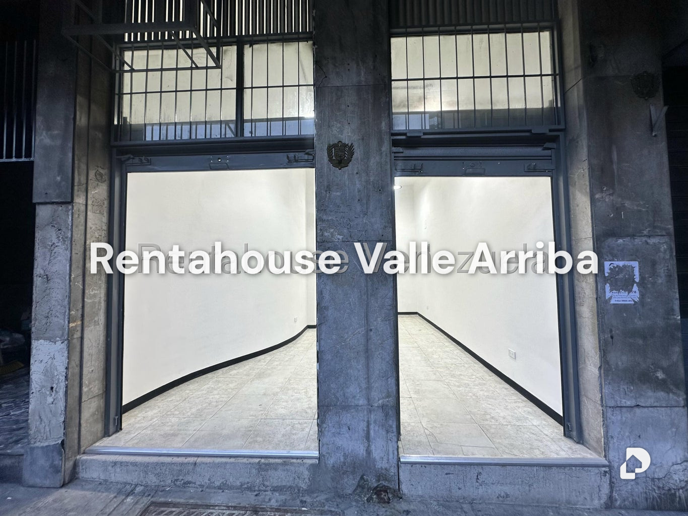 Local comercial en Chacao, Caracas – 1